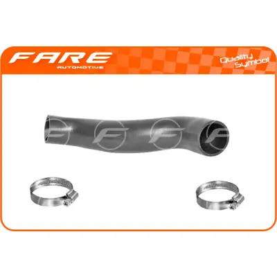 Tubo flexible de aire de sobrealimentación FARE SA 15294 FARE SA 15294 Precio Económico